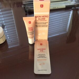 Erborian Skin Hero Glow Cream ++